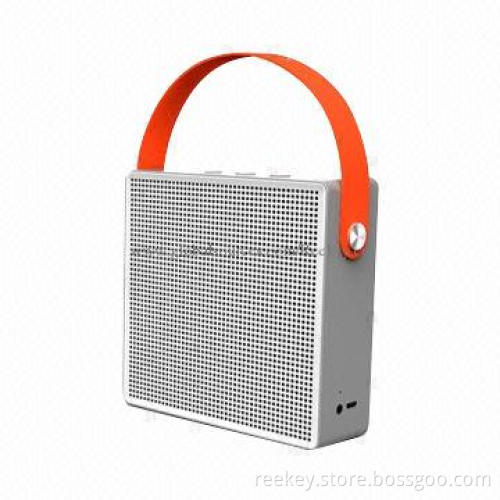 New Bluetooth Speakers with Dual Channels